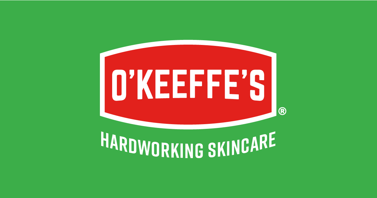 Okeiffs O'Keeffe's | Shop Best Sellers at YesWellness