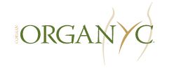 Organyc Logo