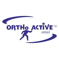 Ortho Active Logo