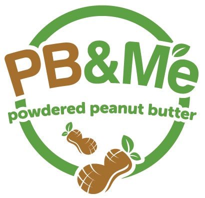 PB&Me Logo