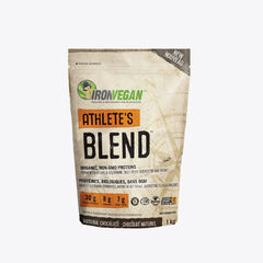 plant based protein powder