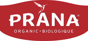 Prana Logo