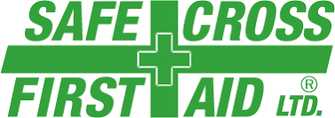 SafeCross Logo