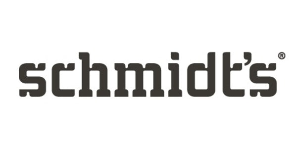 Schmidt's Naturals Logo