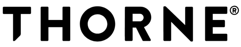 Thorne Research Logo