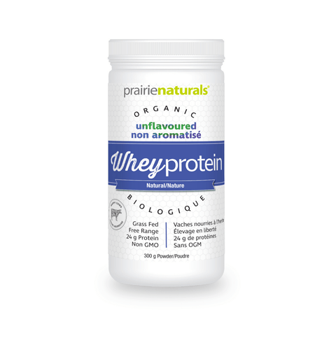 whey protein powder in Canada