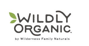 Wildly Organic Logo