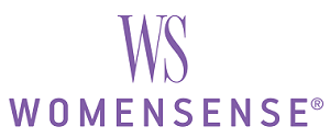 WomenSense Logo