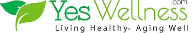 Yes Wellness Logo