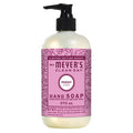 Mrs. Meyer's Clean Day Hand Soap 370mL - Peony Yeswellness.com