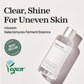 Mixsoon Galactomyces Ferment Essence 100ml