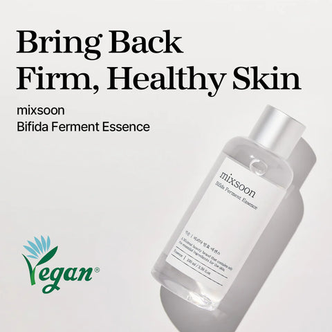 Mixsoon Bifida Ferment Essence 100ml