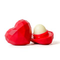 Rebels Refinery Red Heart Lip Balm Cinnamon 7g