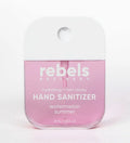 Rebels Refinery Refillable Watermelon Pocket Sanitizer 38mL