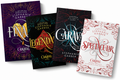 The Caraval Series