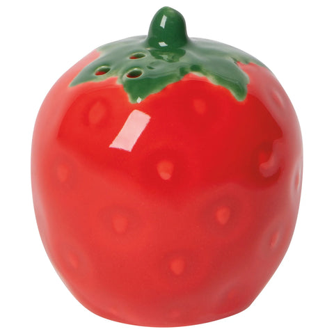 Danica Jubilee Berry Sweet Salt and Pepper Shakers