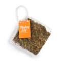 Mighty Leaf Organic Mint Melange Tea 15 Stitched Pouches - YesWellness.com