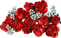 LEGO Icons Bouquet of Roses, 10328 - YesWellness.com