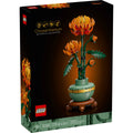 LEGO Icons Chrysanthemum (Botanicals), 10368 - YesWellness.com