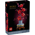 LEGO Icons Plum Flower (Botanicals), 10369 - YesWellness.com