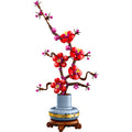 LEGO Icons Plum Flower (Botanicals), 10369 - YesWellness.com