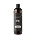Sukin 3-in-1 Wash for Men 500mL