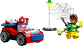 LEGO Spidey Spider-Man's Car and Doc Ock, 10789 - YesWellness.com