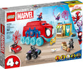 LEGO Spidey Team Spidey's Mobile Headquarters, 10791 (Discontinued) - YesWellness.com