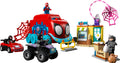 LEGO Spidey Team Spidey's Mobile Headquarters, 10791 (Discontinued) - YesWellness.com