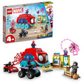 LEGO Spidey Team Spidey's Mobile Headquarters, 10791 (Discontinued) - YesWellness.com