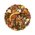 DAVIDsTEA Blood Orange Boost Super Orange Loose Leaf Tea 50g - YesWellness.com