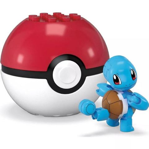 Mattel Mega Contrux Pokémon Construction Set