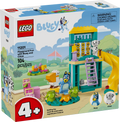 LEGO Playground Fun with Bluey and Chloe, 11201