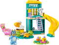 LEGO Playground Fun with Bluey and Chloe, 11201
