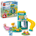 LEGO Playground Fun with Bluey and Chloe, 11201