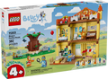 LEGO Bluey's Family House, 11203