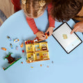 LEGO Bluey's Family House, 11203