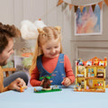 LEGO Bluey's Family House, 11203