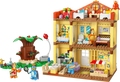 LEGO Bluey's Family House, 11203