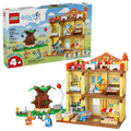 LEGO Bluey's Family House, 11203