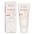 Avene Very High Protection Mineral Cream Sunscreen SPF 50+ Face & Body 100mL
