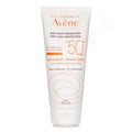 Avene Very High Protection Mineral Cream Sunscreen SPF 50+ Face & Body 100mL