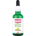 New Roots Herbal DMSO Liquid 95mL