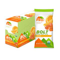 Probar Bolt Organic Energy Chews 12x60g (Various Flavours) - YesWellness.com