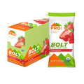 Probar Bolt Organic Energy Chews 12x60g (Various Flavours) - YesWellness.com