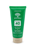 Birch Babe 100% Mineral Sunscreen 100g - Fragrance Free