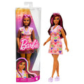Barbie Fashionistas Fashion Dolls