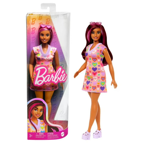 Barbie Fashionistas Fashion Dolls