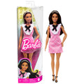 Barbie Fashionistas Fashion Dolls