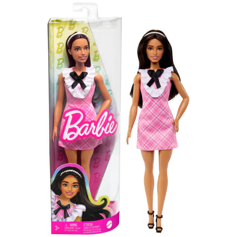 Barbie Fashionistas Fashion Dolls